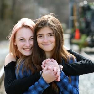 Meet your Posher, Baxter